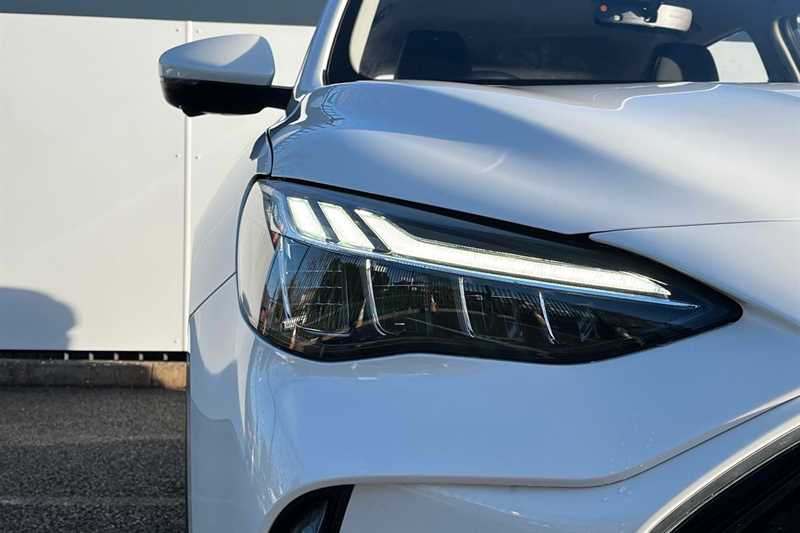 Used MG MG HS 2023 for sale - 76857725: Photo 28