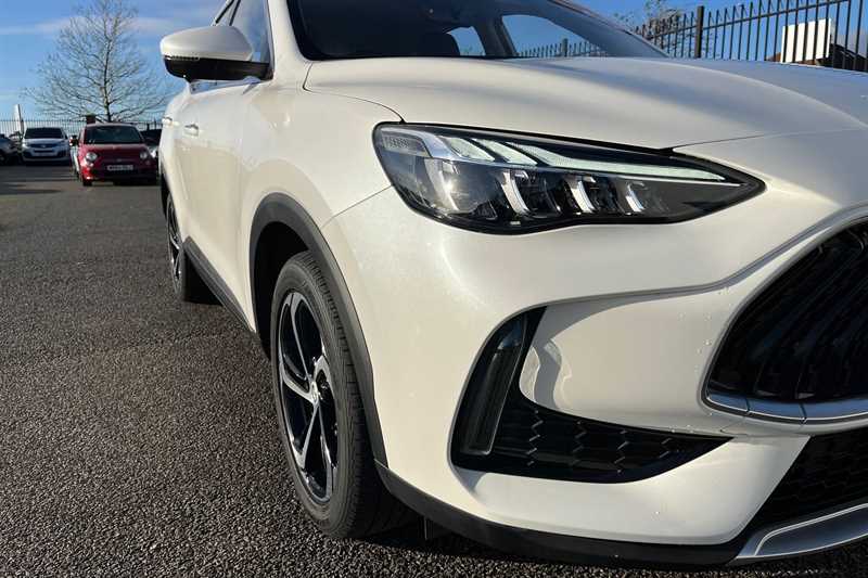 Used MG MG HS 2023 for sale - 76857725: Photo 49