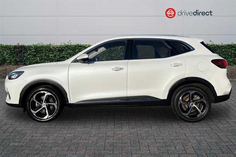 Used MG MG HS 2023 for sale - 76857725: Photo 6