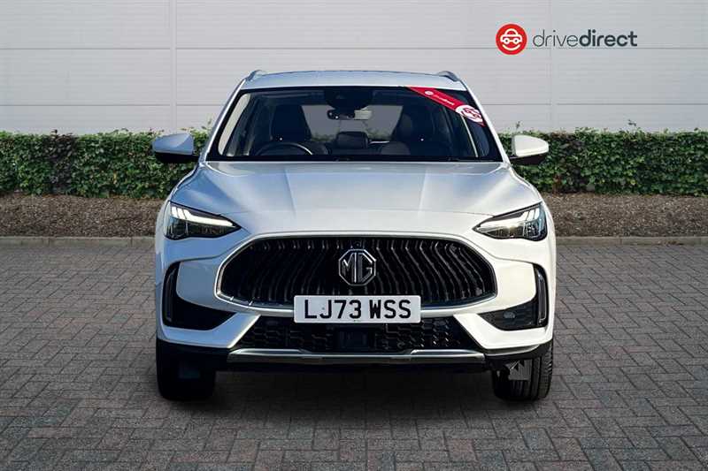 Used MG MG HS 2023 for sale - 76857725: Photo 8