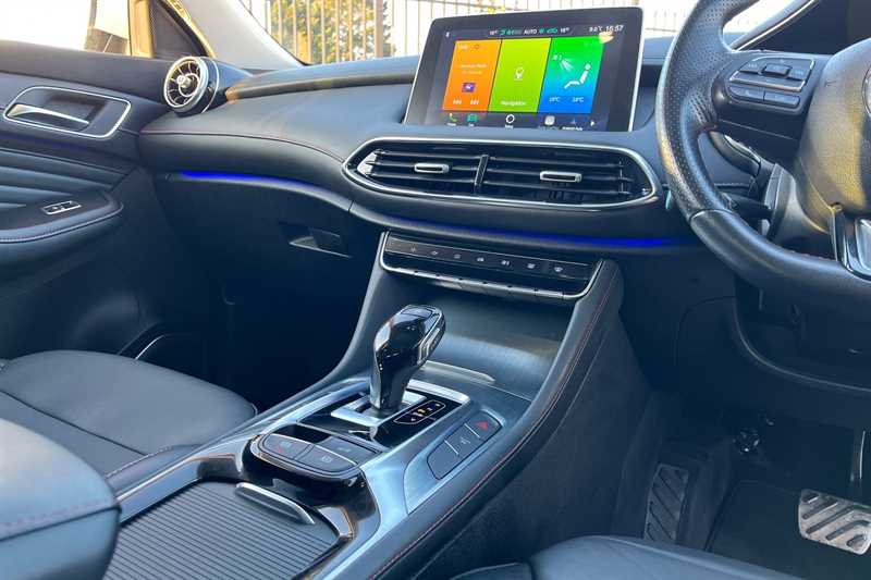 Used MG MG HS 2022 for sale - 77773262: Photo 14