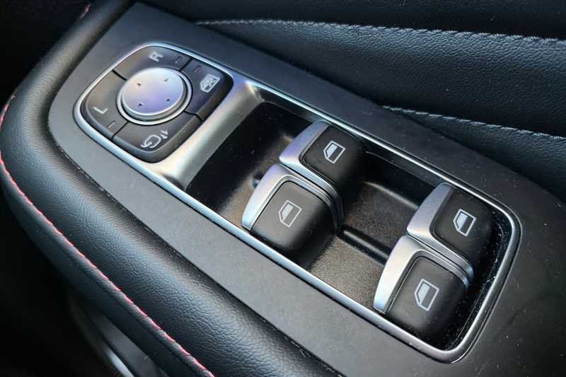 Used MG MG HS 2022 for sale - 77773262: Photo 16