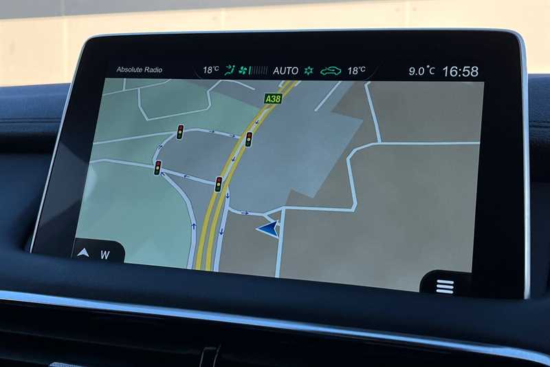 Used MG MG HS 2022 for sale - 77773262: Photo 18