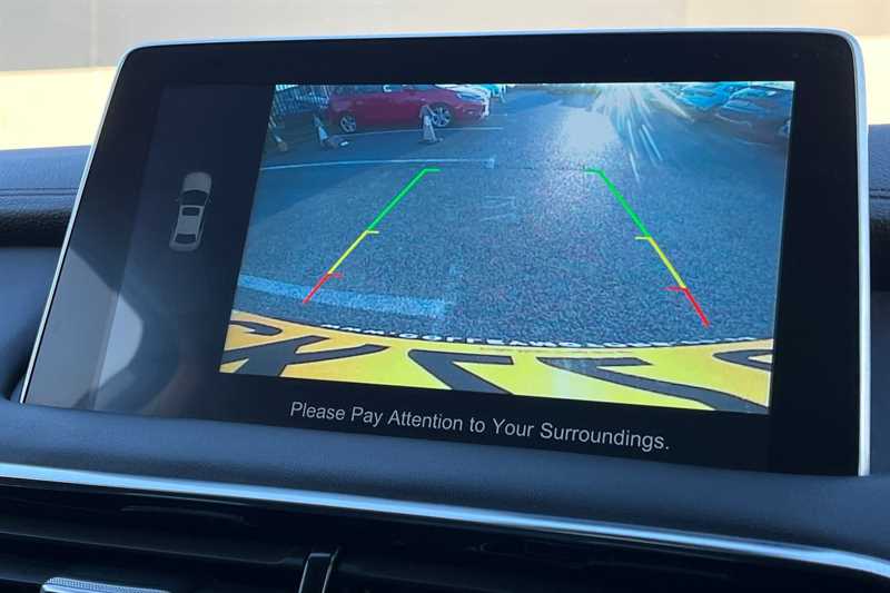 Used MG MG HS 2022 for sale - 77773262: Photo 19