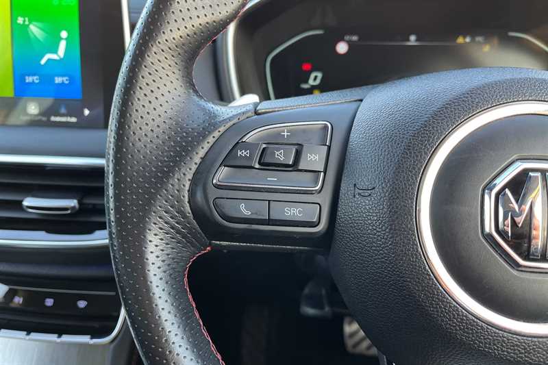 Used MG MG HS 2022 for sale - 77773262: Photo 21