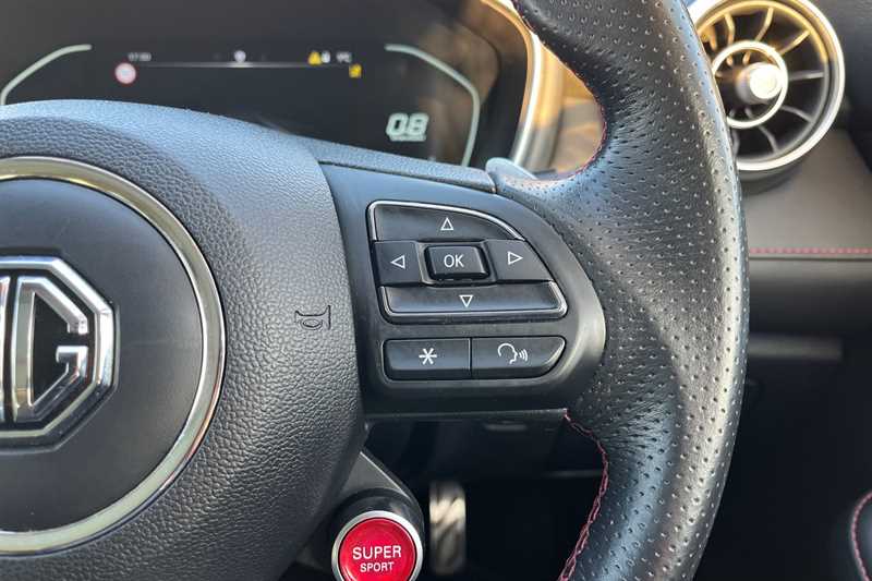 Used MG MG HS 2022 for sale - 77773262: Photo 22