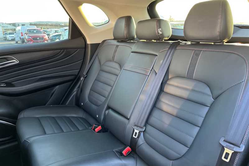 Used MG MG HS 2022 for sale - 77773262: Photo 24