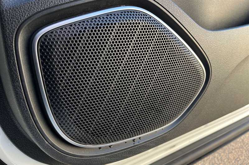 Used MG MG HS 2022 for sale - 77773262: Photo 27