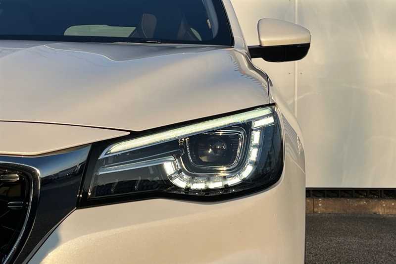 Used MG MG HS 2022 for sale - 77773262: Photo 29