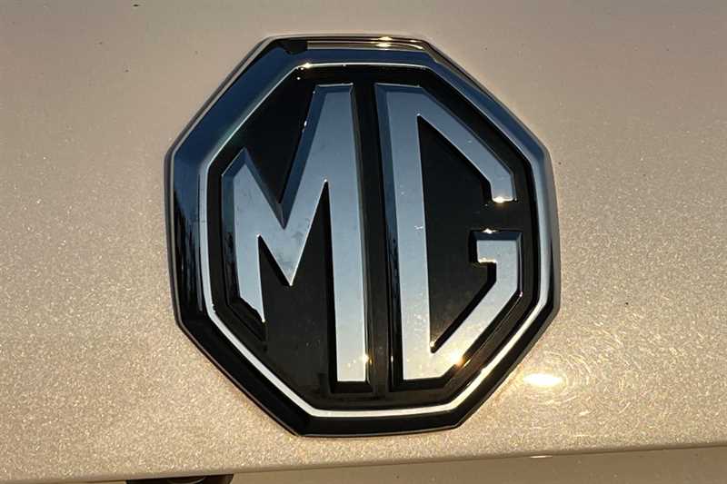 Used MG MG HS 2022 for sale - 77773262: Photo 38