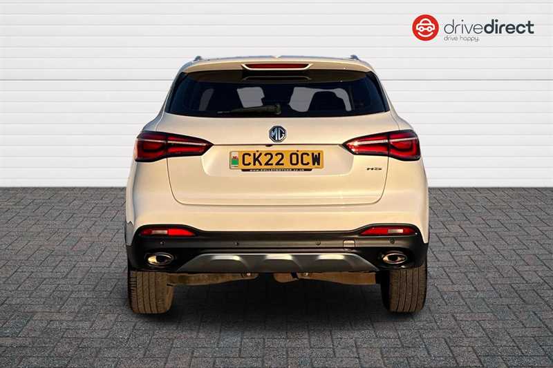 Used MG MG HS 2022 for sale - 77773262: Photo 4