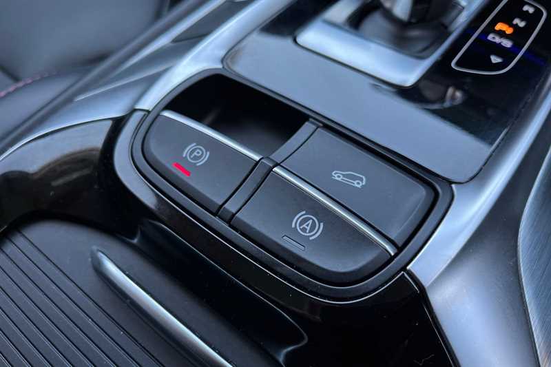 Used MG MG HS 2022 for sale - 77773262: Photo 42