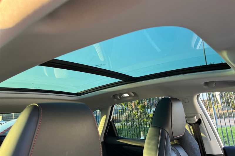 Used MG MG HS 2022 for sale - 77773262: Photo 45