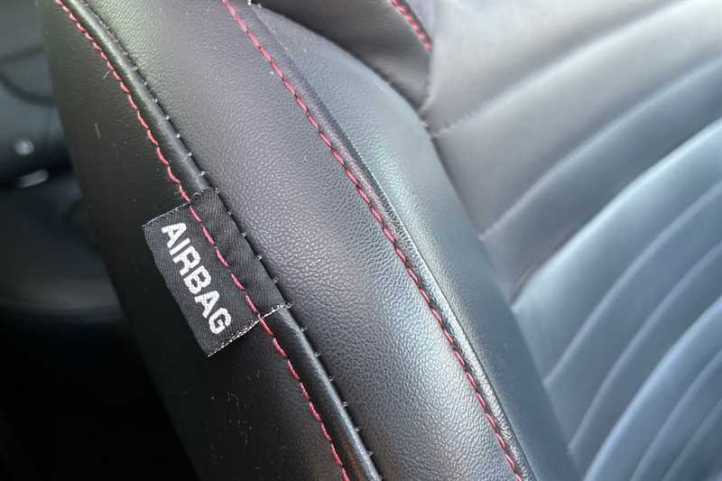 Used MG MG HS 2022 for sale - 77773262: Photo 46