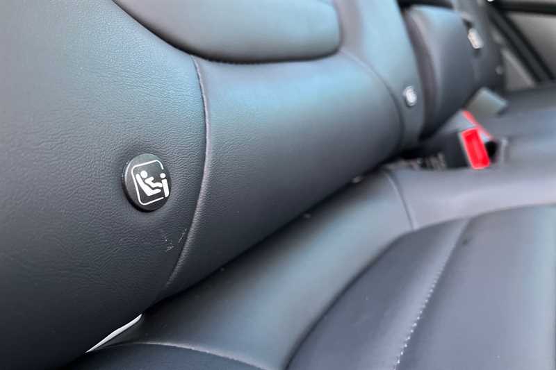 Used MG MG HS 2022 for sale - 77773262: Photo 47