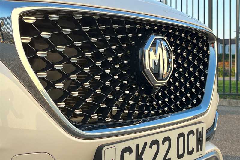 Used MG MG HS 2022 for sale - 77773262: Photo 48