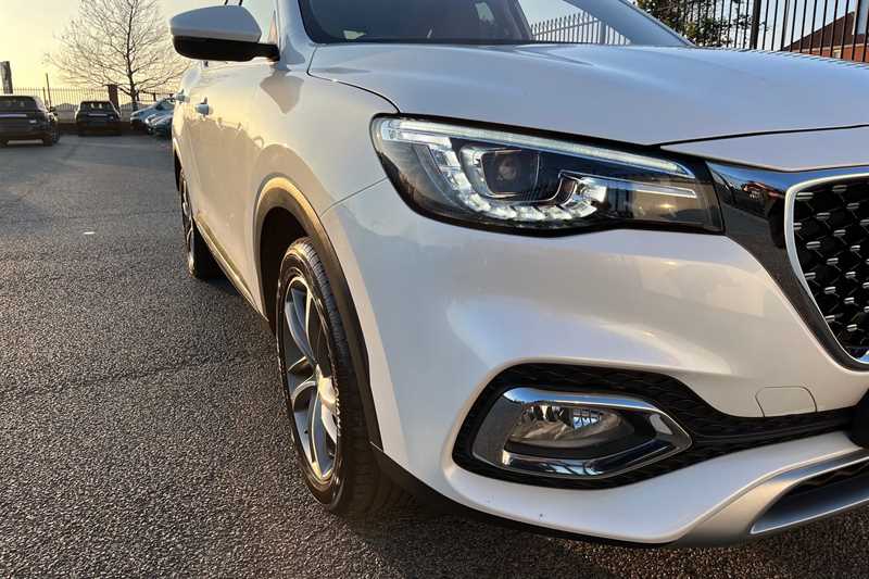 Used MG MG HS 2022 for sale - 77773262: Photo 49