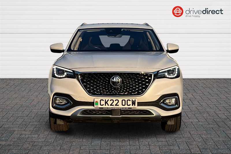 Used MG MG HS 2022 for sale - 77773262: Photo 8