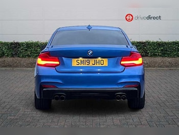 Used BMW 2 Series 2019 for sale - 77362760: Photo