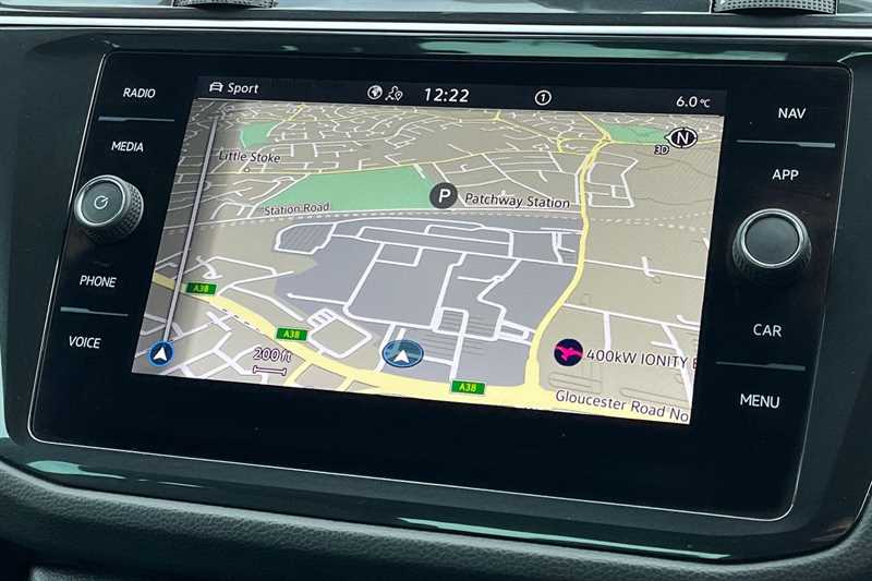 Used Volkswagen Tiguan for sale - 77363085: Photo 18