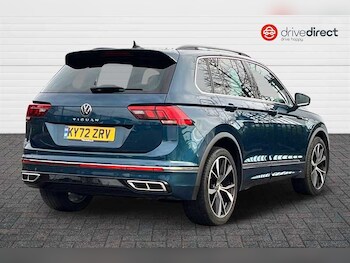 Used Volkswagen Tiguan undefined for sale - 77363085: Photo