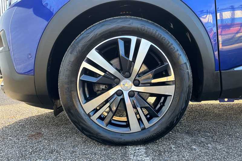 Used Peugeot 3008 2019 for sale - 77430382: Photo 9