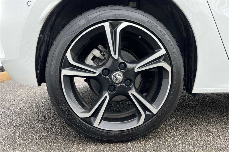 Used Vauxhall Corsa 2020 for sale - 76929752: Photo 12