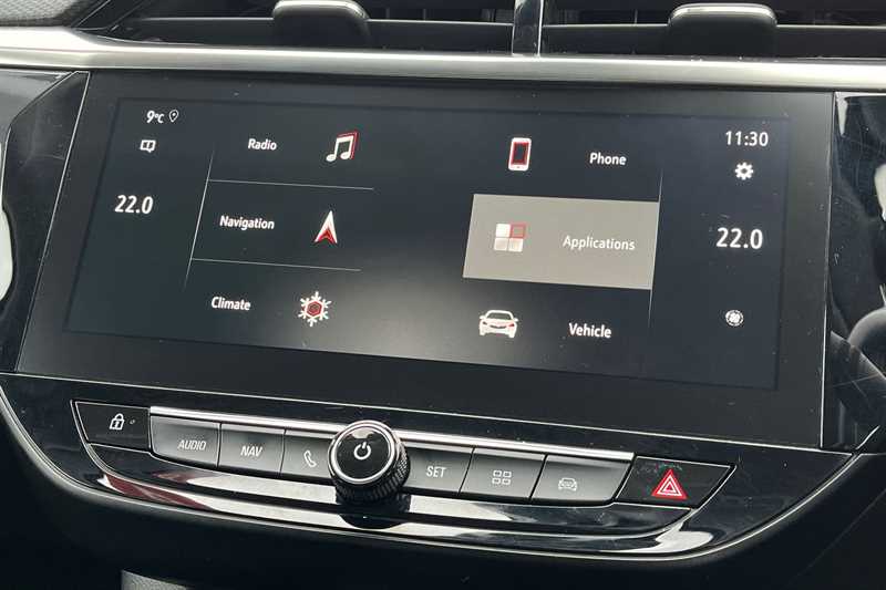 Used Vauxhall Corsa 2020 for sale - 76929752: Photo 17