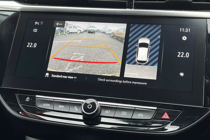 Used Vauxhall Corsa 2020 for sale - 76929752: Photo 19