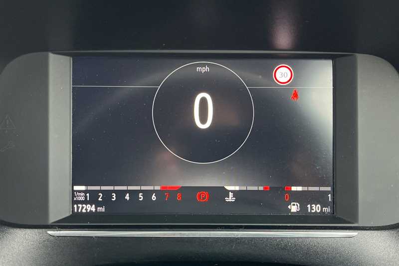 Used Vauxhall Corsa 2020 for sale - 76929752: Photo 20