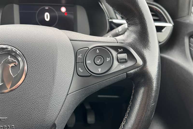 Used Vauxhall Corsa 2020 for sale - 76929752: Photo 22