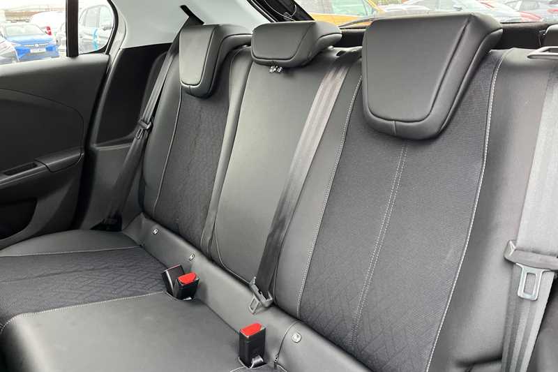 Used Vauxhall Corsa 2020 for sale - 76929752: Photo 24