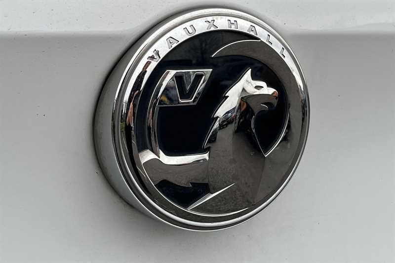 Used Vauxhall Corsa 2020 for sale - 76929752: Photo 38