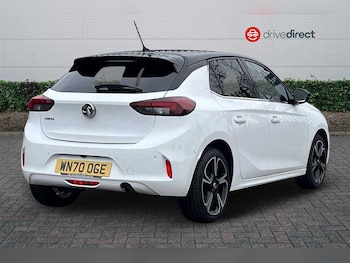 Used Vauxhall Corsa 2020 for sale - 76929752: Photo