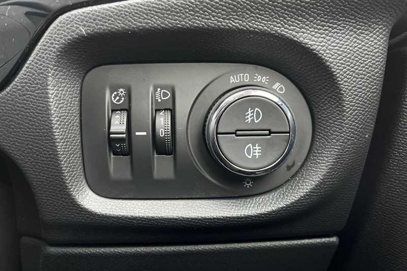 Used Vauxhall Corsa 2020 for sale - 76929752: Photo 46