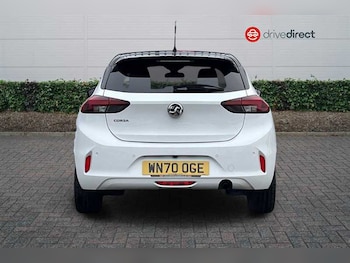 Used Vauxhall Corsa 2020 for sale - 76929752: Photo