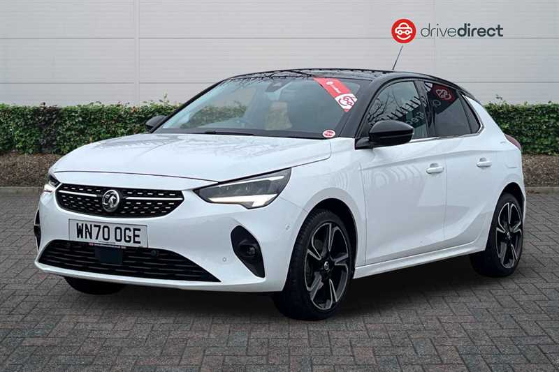 Used Vauxhall Corsa 2020 for sale - 76929752: Photo 7