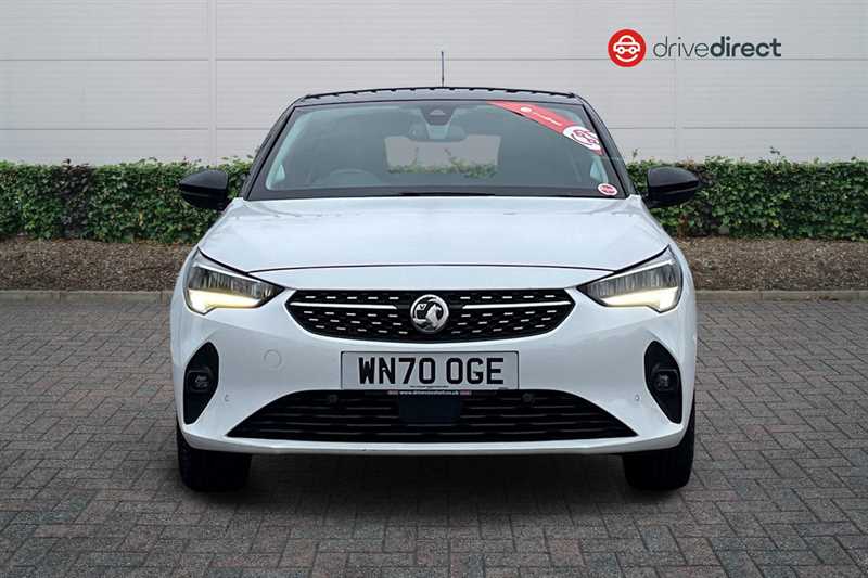 Used Vauxhall Corsa 2020 for sale - 76929752: Photo 8