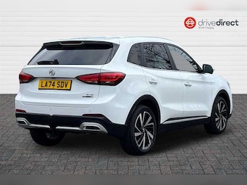 Used MG MG ZS 2024 for sale - 77757004: Photo