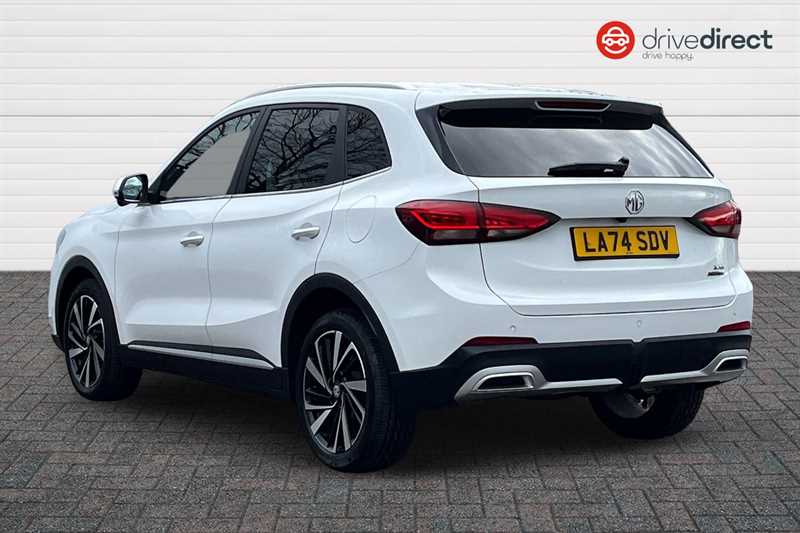 Used MG MG ZS 2024 for sale - 77757004: Photo 5