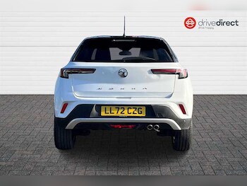 Used Vauxhall Mokka 2022 for sale - 77218965: Photo