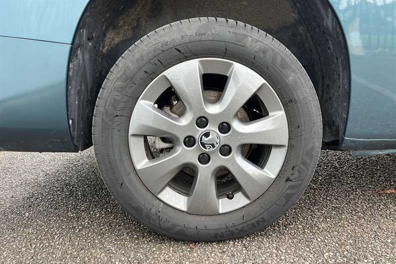 Used Vauxhall Combo Life 2025 for sale - 77566709: Photo 12