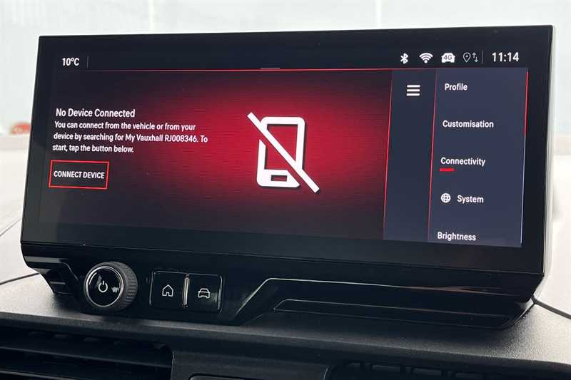 Used Vauxhall Combo Life 2025 for sale - 77566709: Photo 18