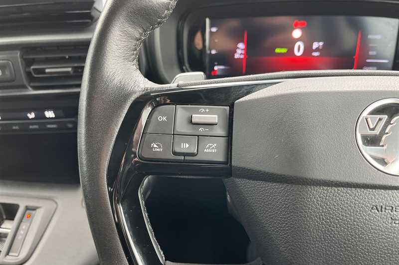 Used Vauxhall Combo Life 2025 for sale - 77566709: Photo 21