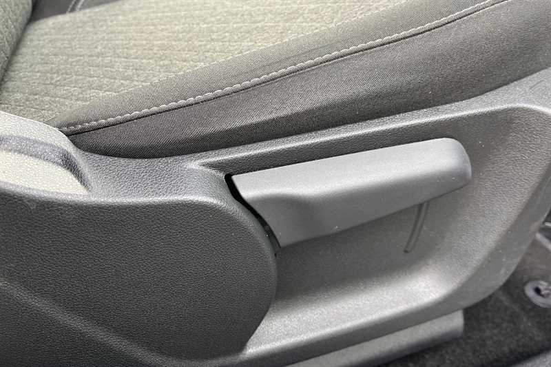 Used Vauxhall Combo Life 2025 for sale - 77566709: Photo 26