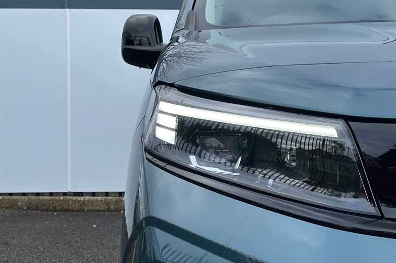 Used Vauxhall Combo Life 2025 for sale - 77566709: Photo 28