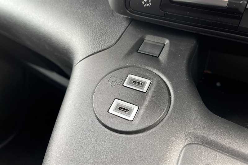 Used Vauxhall Combo Life 2025 for sale - 77566709: Photo 38