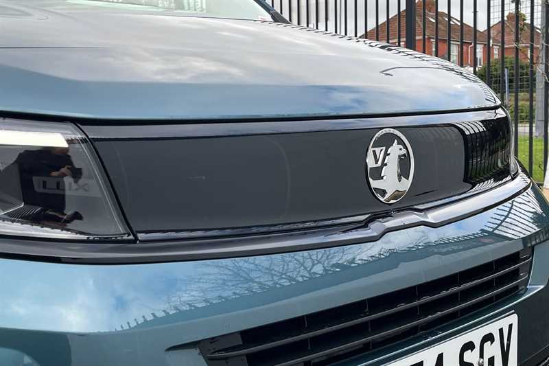 Used Vauxhall Combo Life 2025 for sale - 77566709: Photo 46