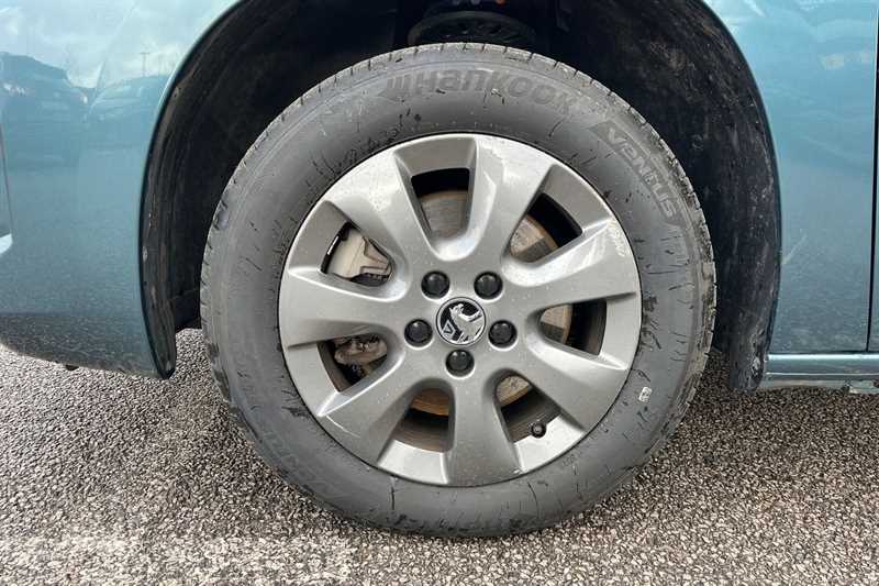 Used Vauxhall Combo Life 2025 for sale - 77566709: Photo 9