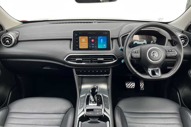 Used MG MG HS for sale - 77863669: Photo 13